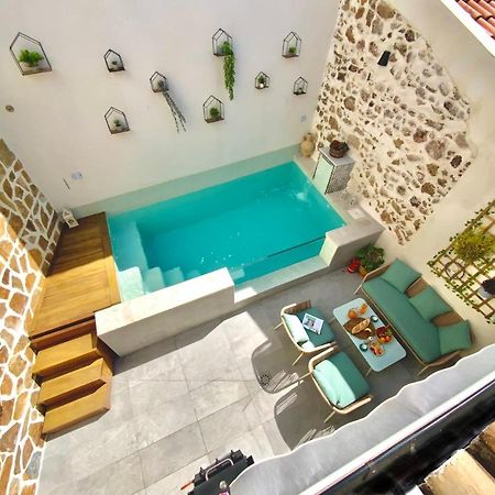 Recuerdos Del Sur Villa El Gastor Buitenkant foto