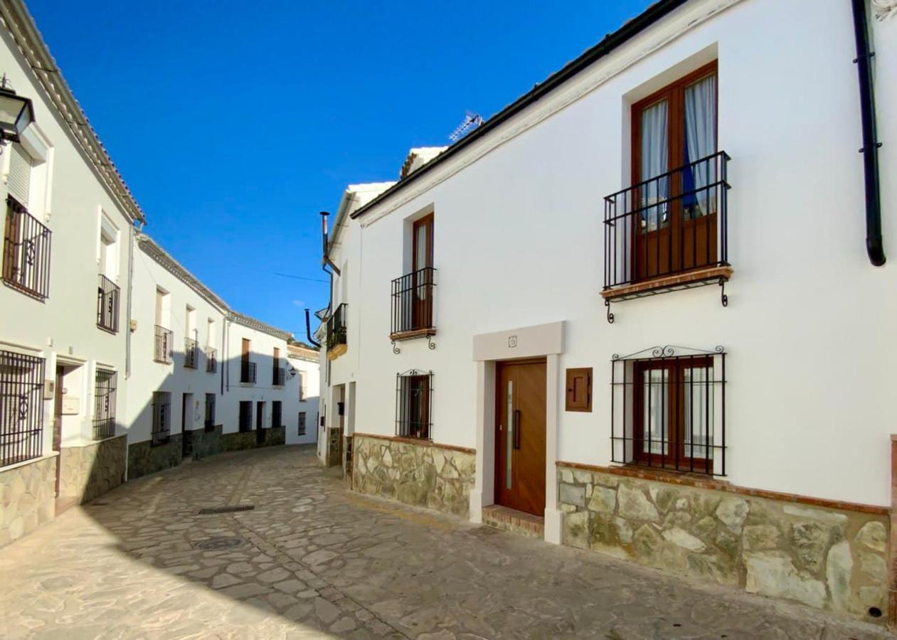 Recuerdos Del Sur Villa El Gastor Buitenkant foto