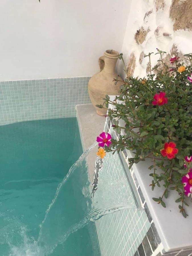 Recuerdos Del Sur Villa El Gastor Buitenkant foto